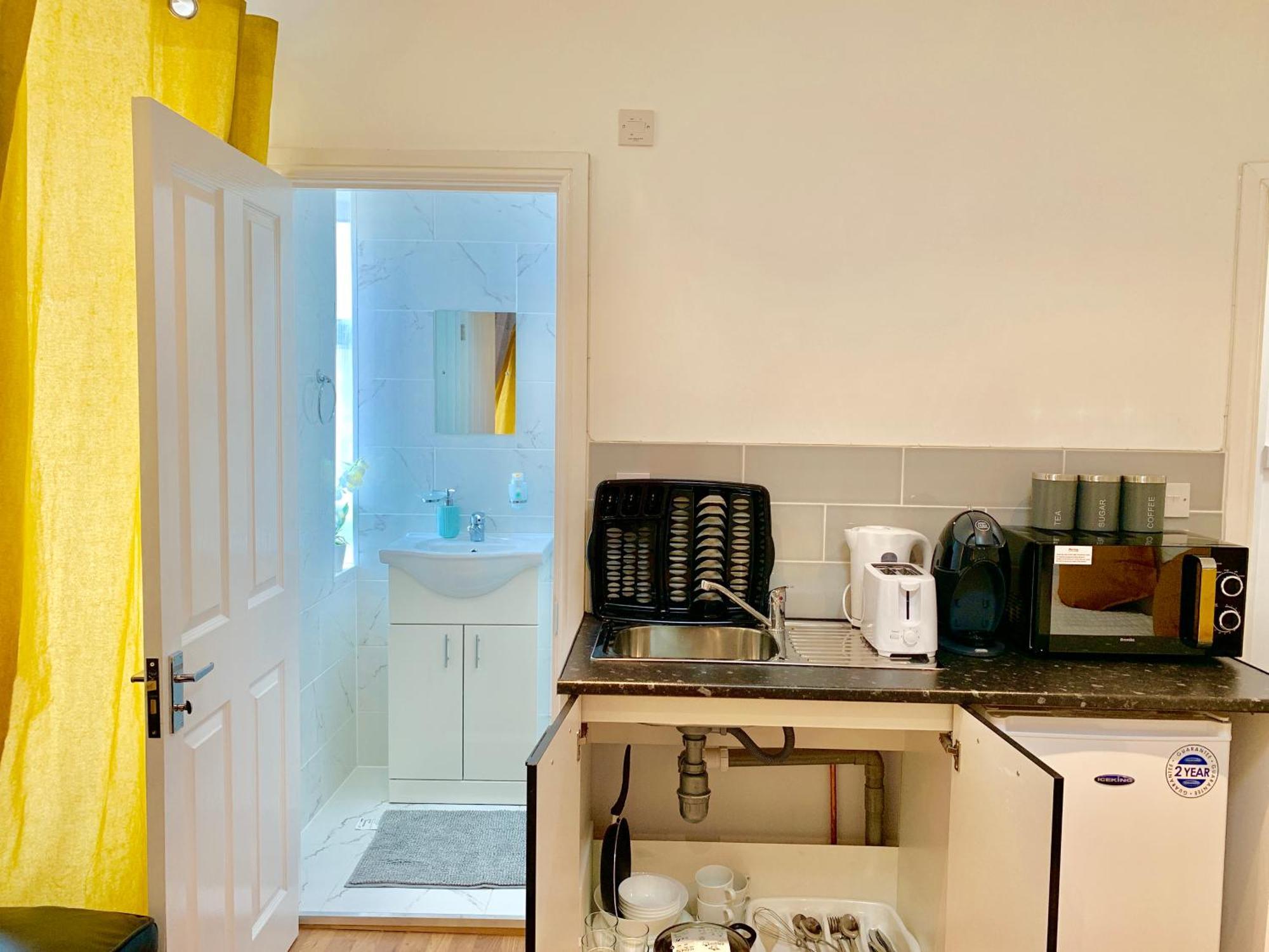 Appartamento Apartments, Private Bathroom, Kitchenette, Parking, Np6